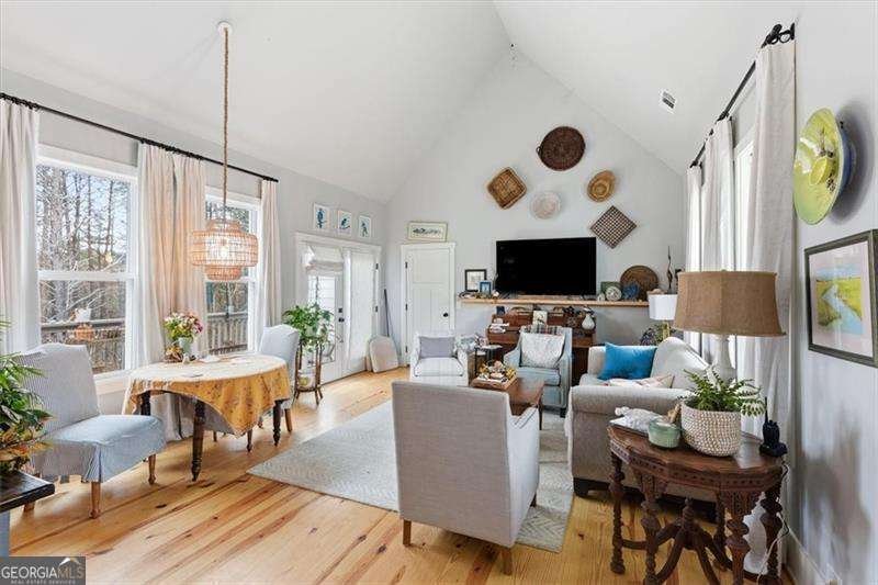 744 Moores Gin Road Fairmount - 12