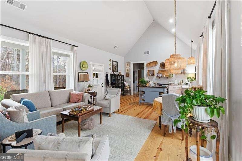 744 Moores Gin Road Fairmount - 13