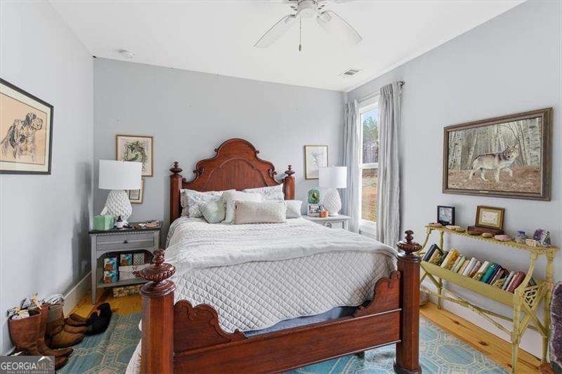 744 Moores Gin Road Fairmount - 14