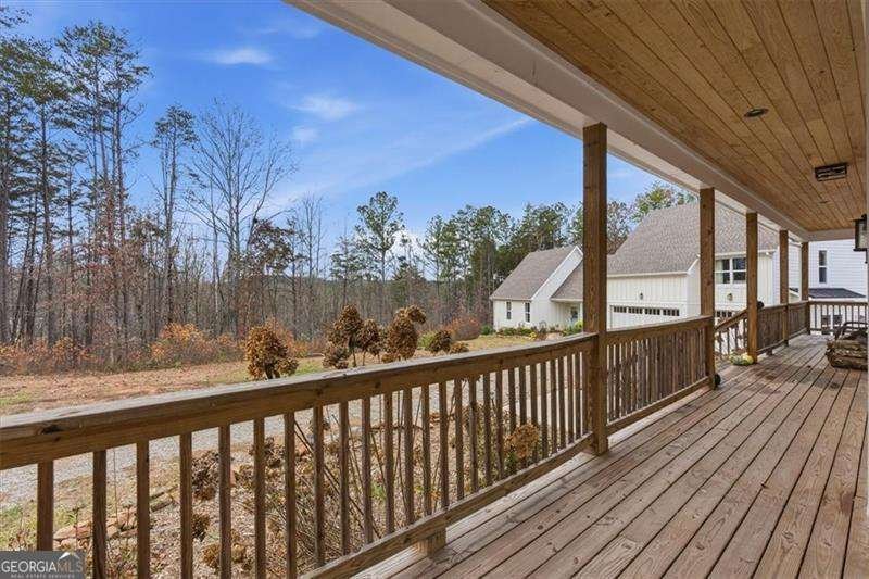 744 Moores Gin Road Fairmount - 2