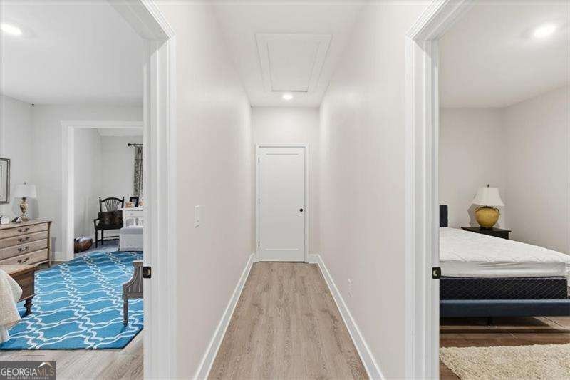 744 Moores Gin Road Fairmount - 20