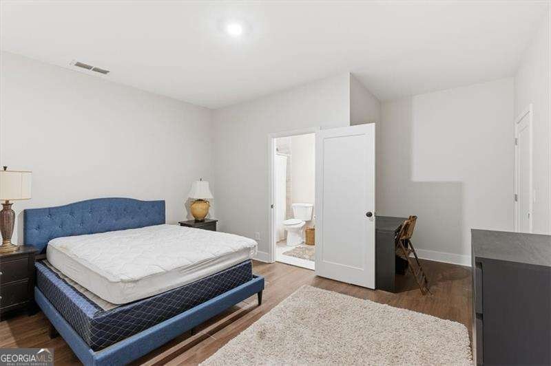 744 Moores Gin Road Fairmount - 21