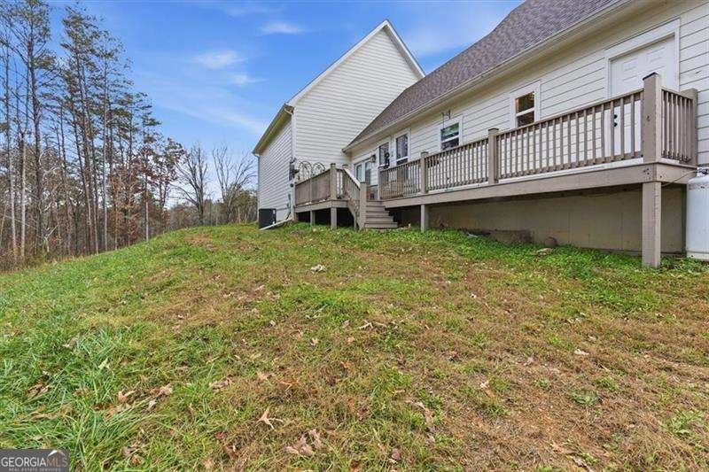 744 Moores Gin Road Fairmount - 25