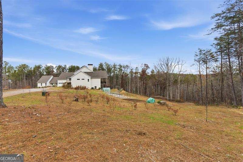 744 Moores Gin Road Fairmount - 26