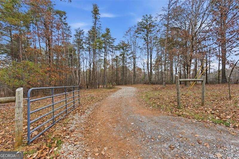 744 Moores Gin Road Fairmount - 27