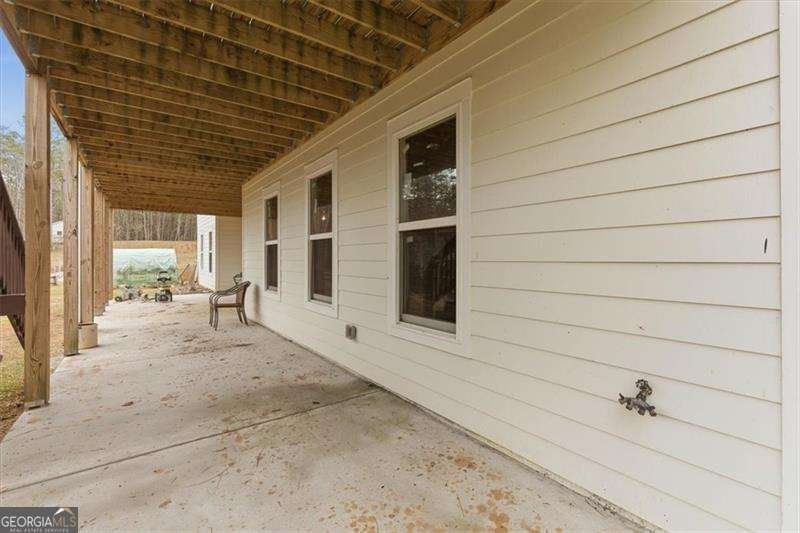 744 Moores Gin Road Fairmount - 3