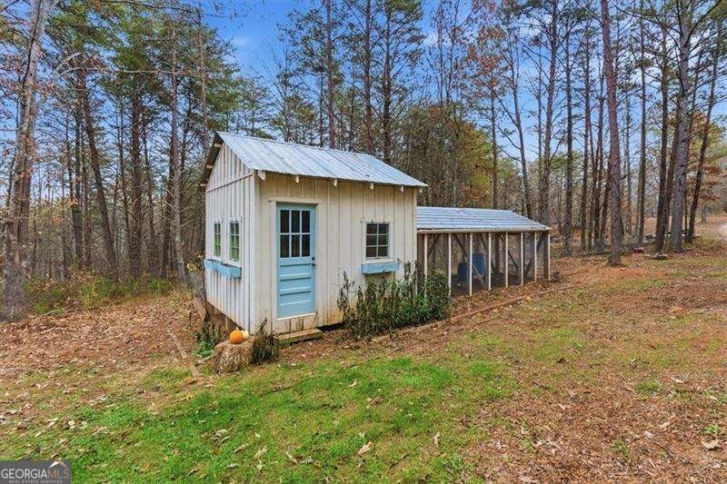 744 Moores Gin Road Fairmount - 31