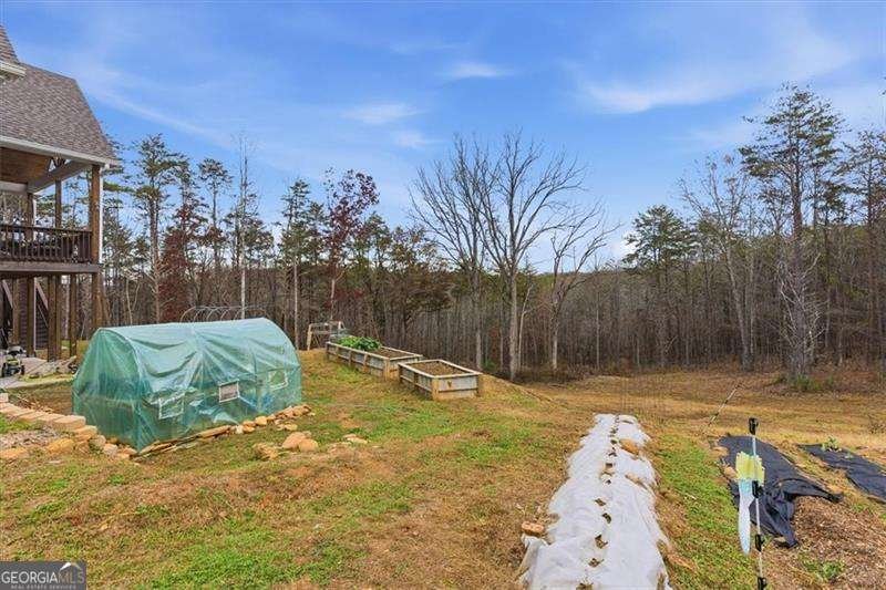 744 Moores Gin Road Fairmount - 32