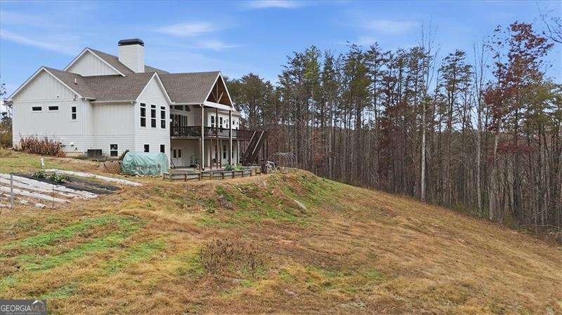 744 Moores Gin Road Fairmount - 33