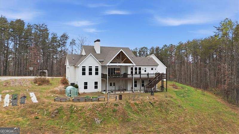 744 Moores Gin Road Fairmount - 34