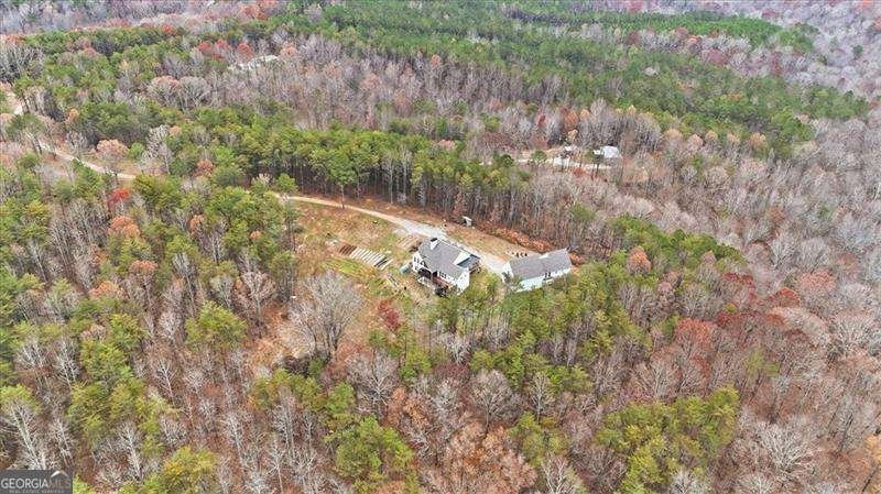 744 Moores Gin Road Fairmount - 36