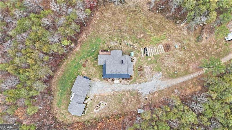 744 Moores Gin Road Fairmount - 38