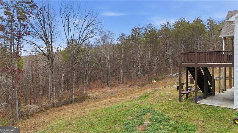 744 Moores Gin Road Fairmount - 4