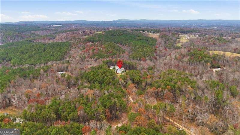 744 Moores Gin Road Fairmount - 40