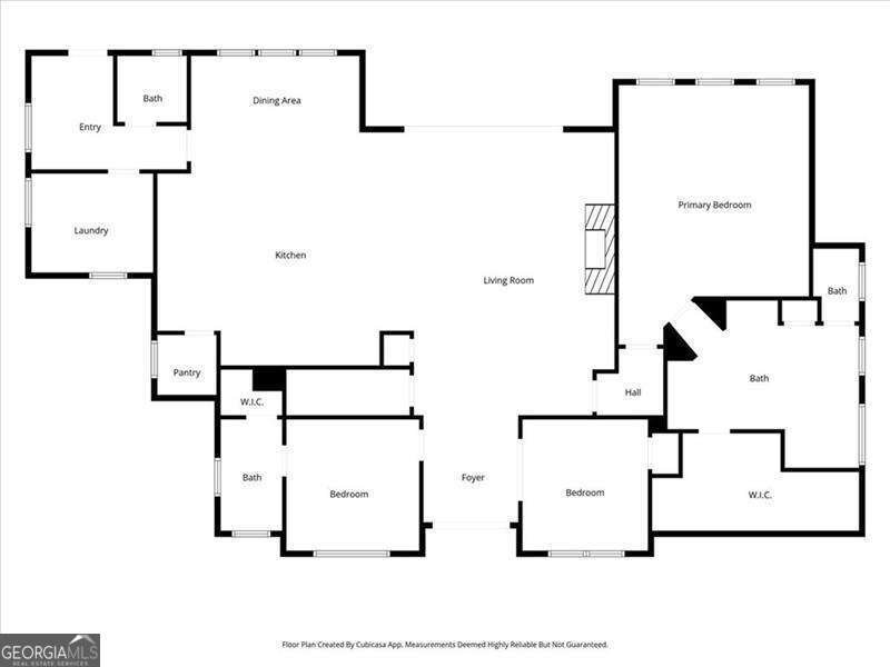 744 Moores Gin Road Fairmount - 43