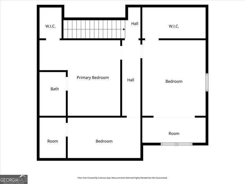 744 Moores Gin Road Fairmount - 45