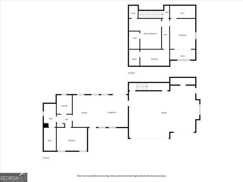 744 Moores Gin Road Fairmount - 46