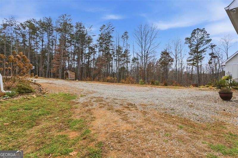 744 Moores Gin Road Fairmount - 5