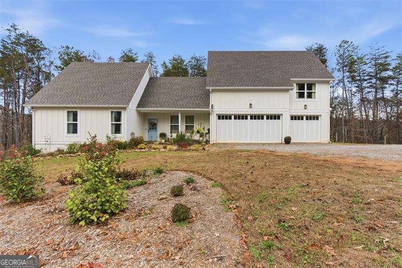 744 Moores Gin Road Fairmount - 6