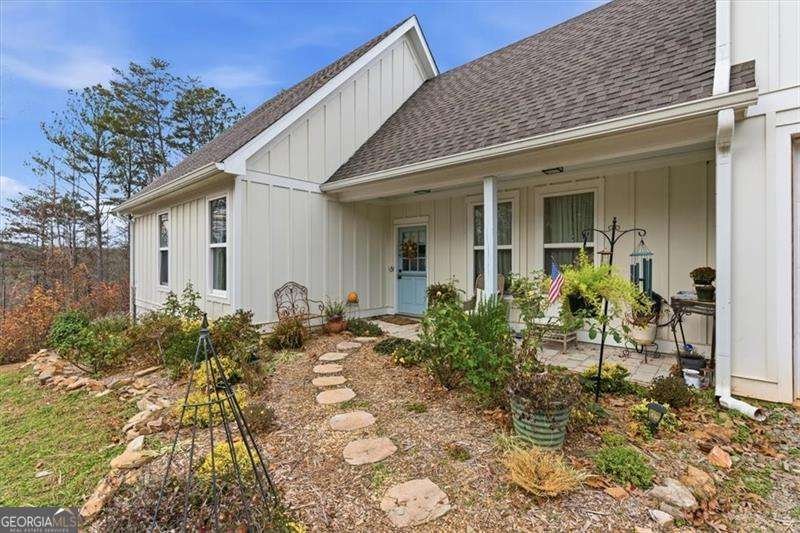 744 Moores Gin Road Fairmount - 7