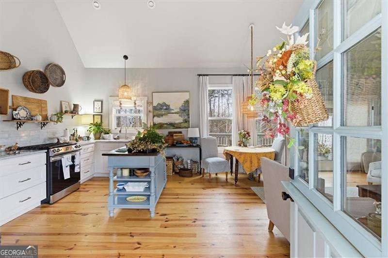 744 Moores Gin Road Fairmount - 8