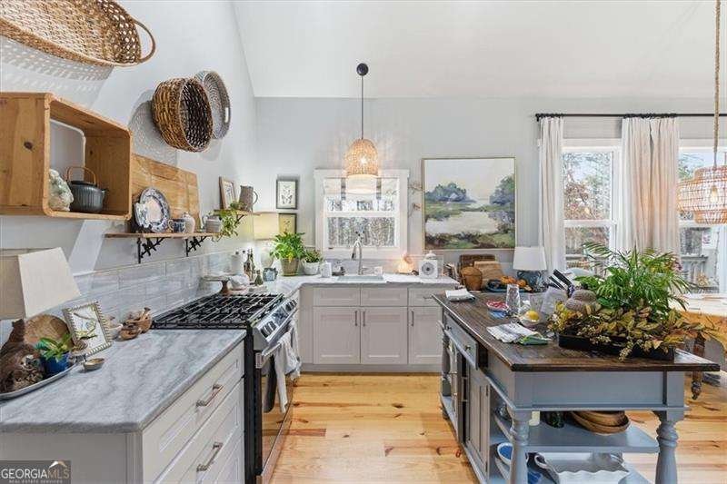 744 Moores Gin Road Fairmount - 9