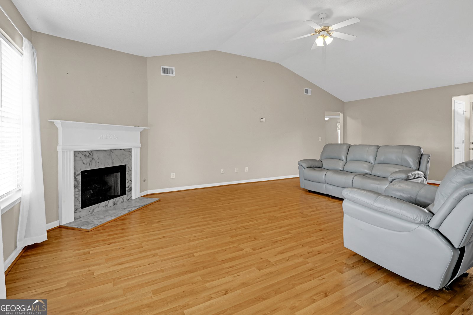 313 Harris Avenue Locust Grove - 21