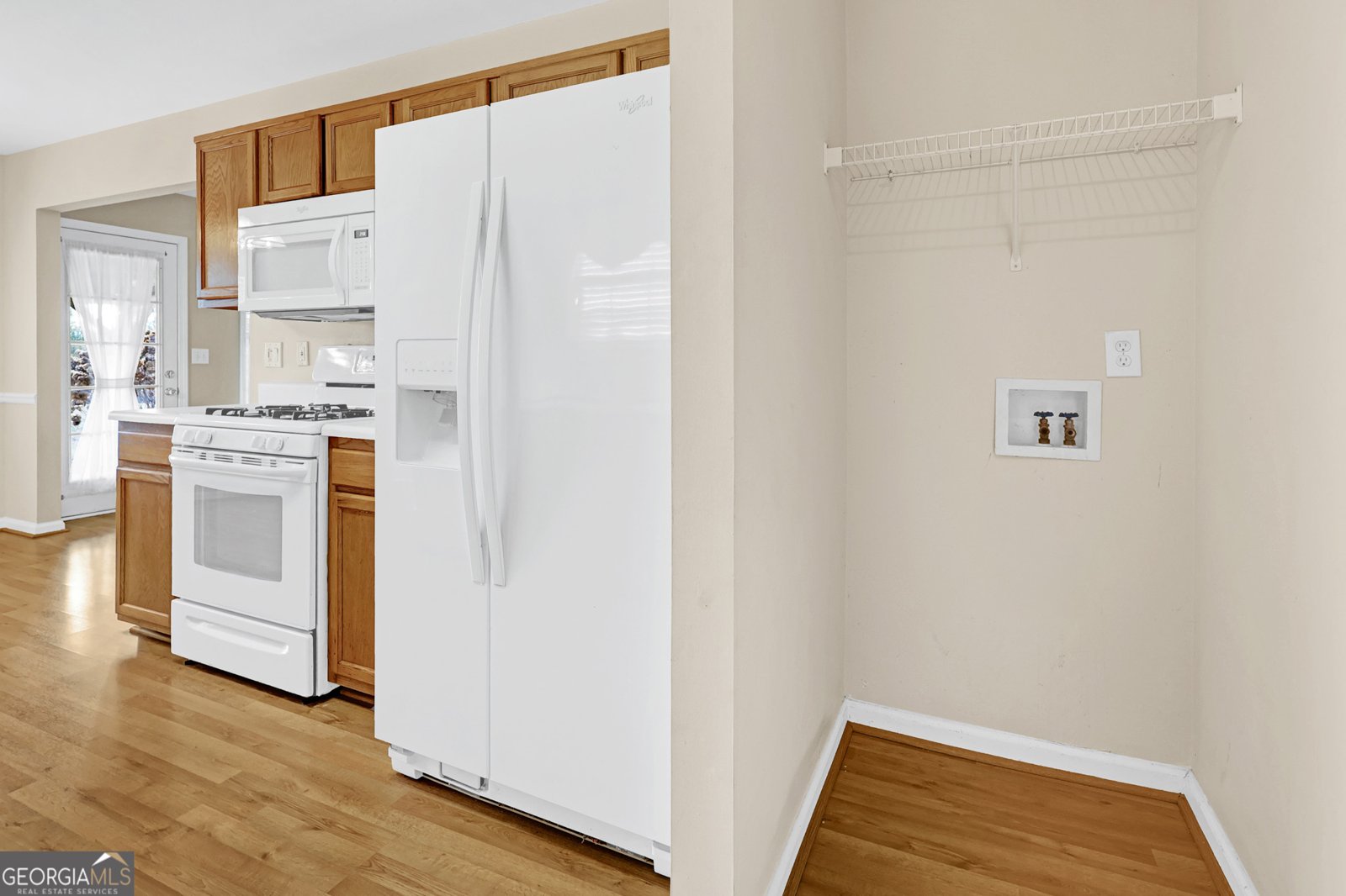 313 Harris Avenue Locust Grove - 25