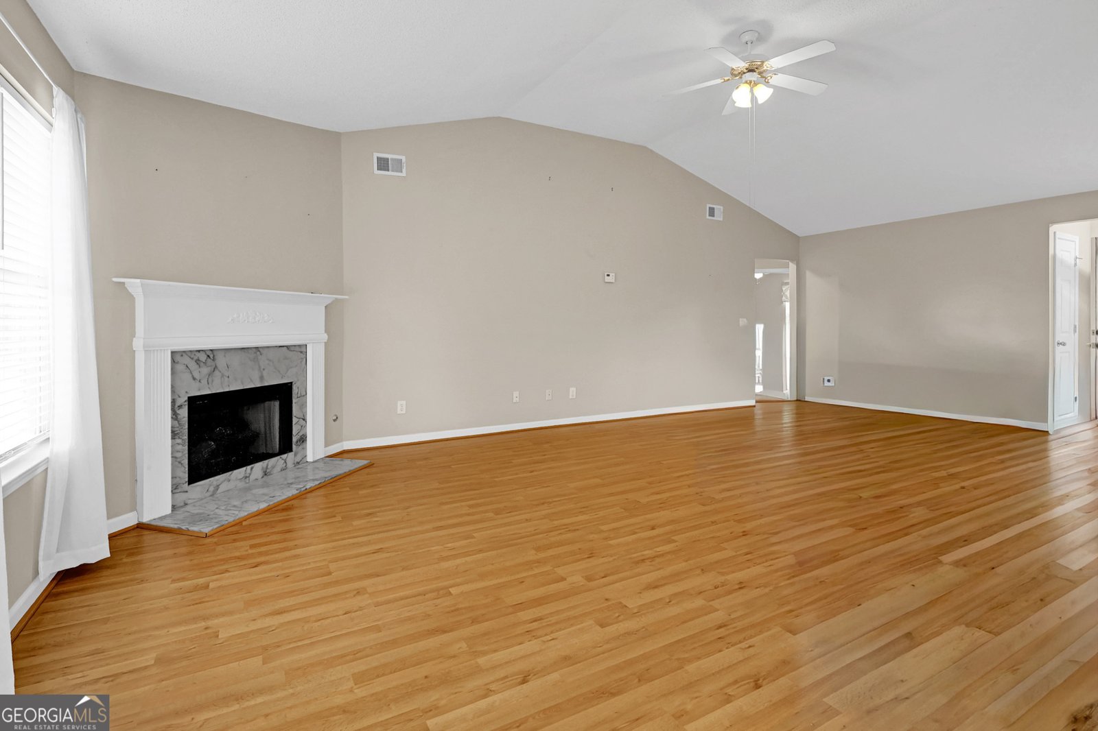 313 Harris Avenue Locust Grove - 30