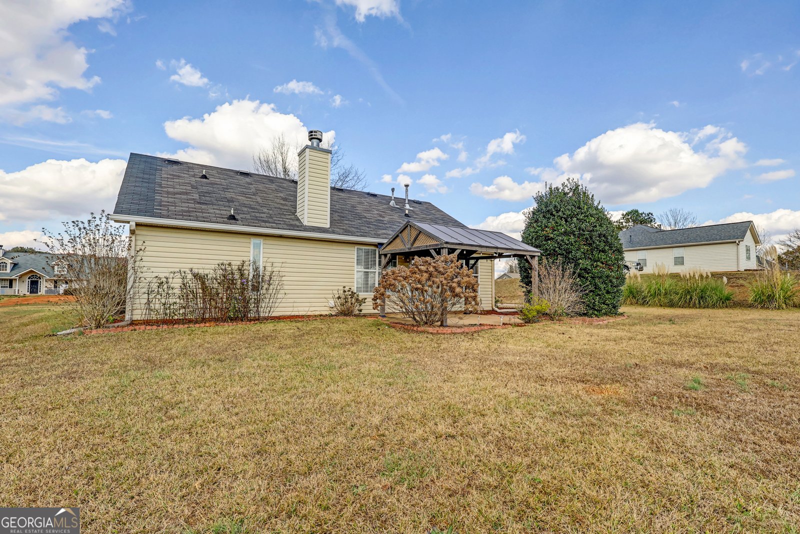 313 Harris Avenue Locust Grove - 33