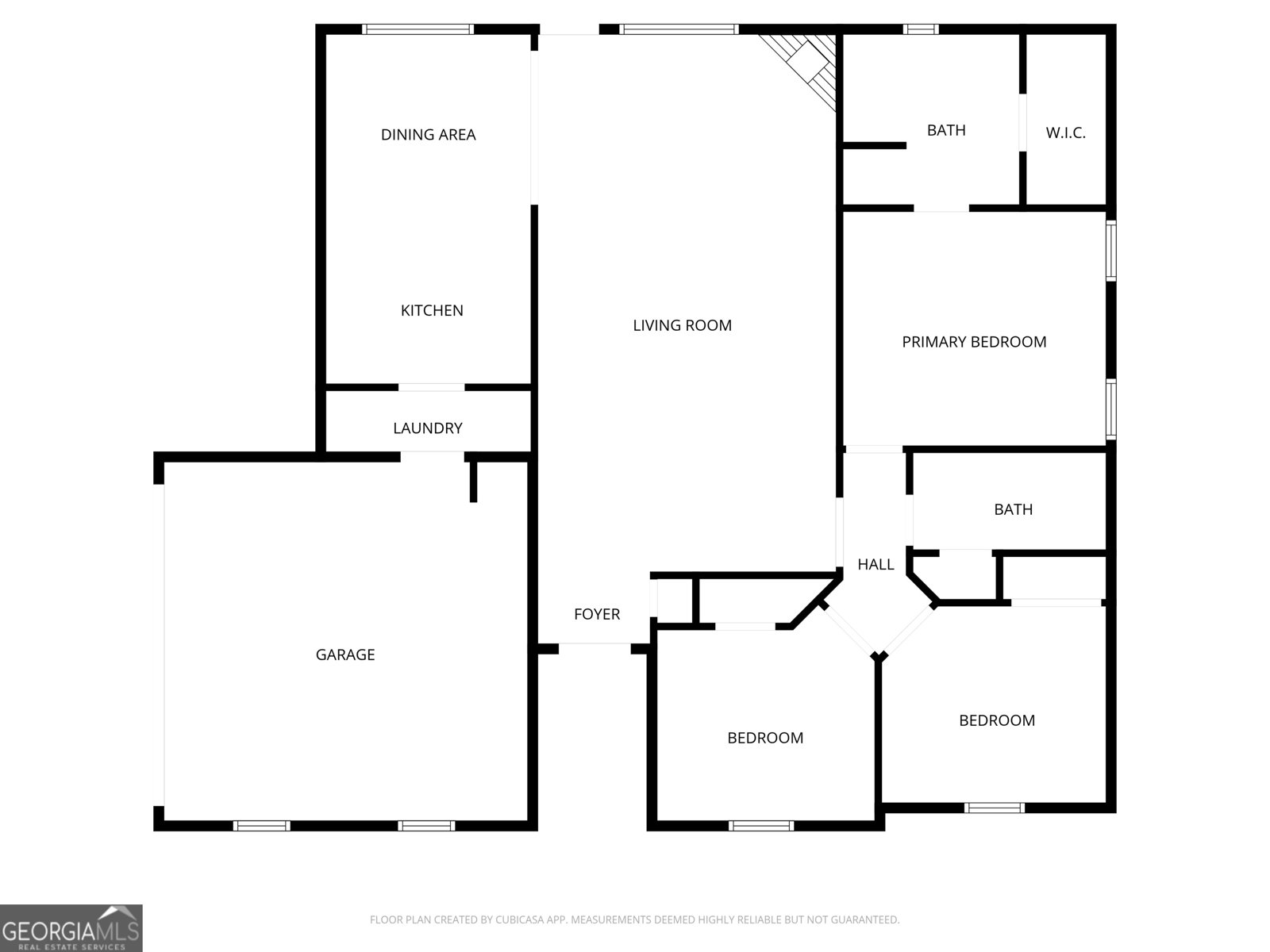 313 Harris Avenue Locust Grove - 34