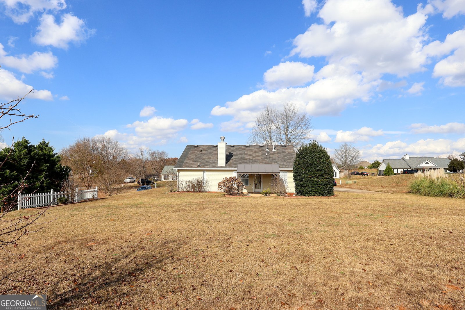 313 Harris Avenue Locust Grove - 8