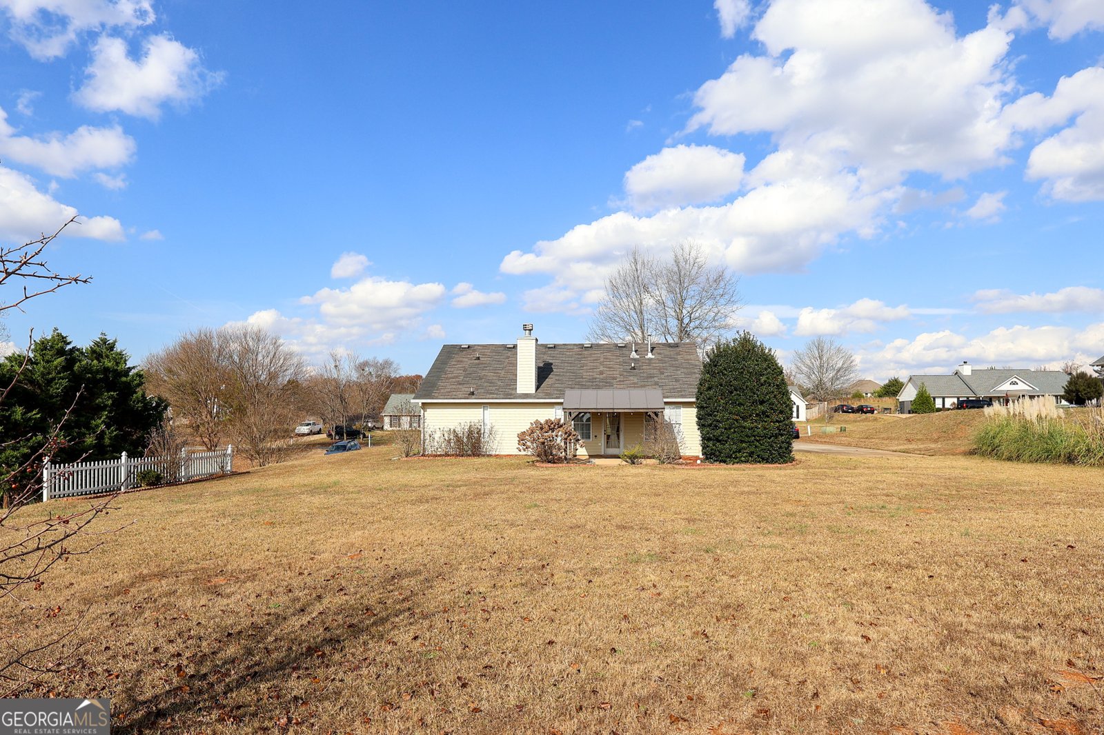 313 Harris Avenue Locust Grove - 9