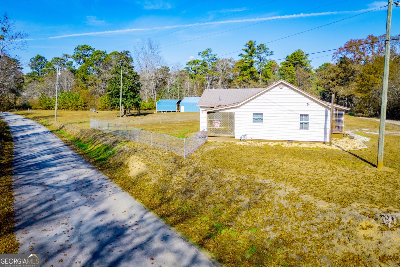 14 Cole Lake Road Carrollton - main photo