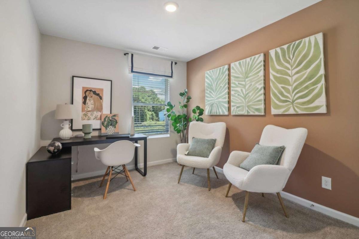 2341 Haran Drive Lithonia - 28