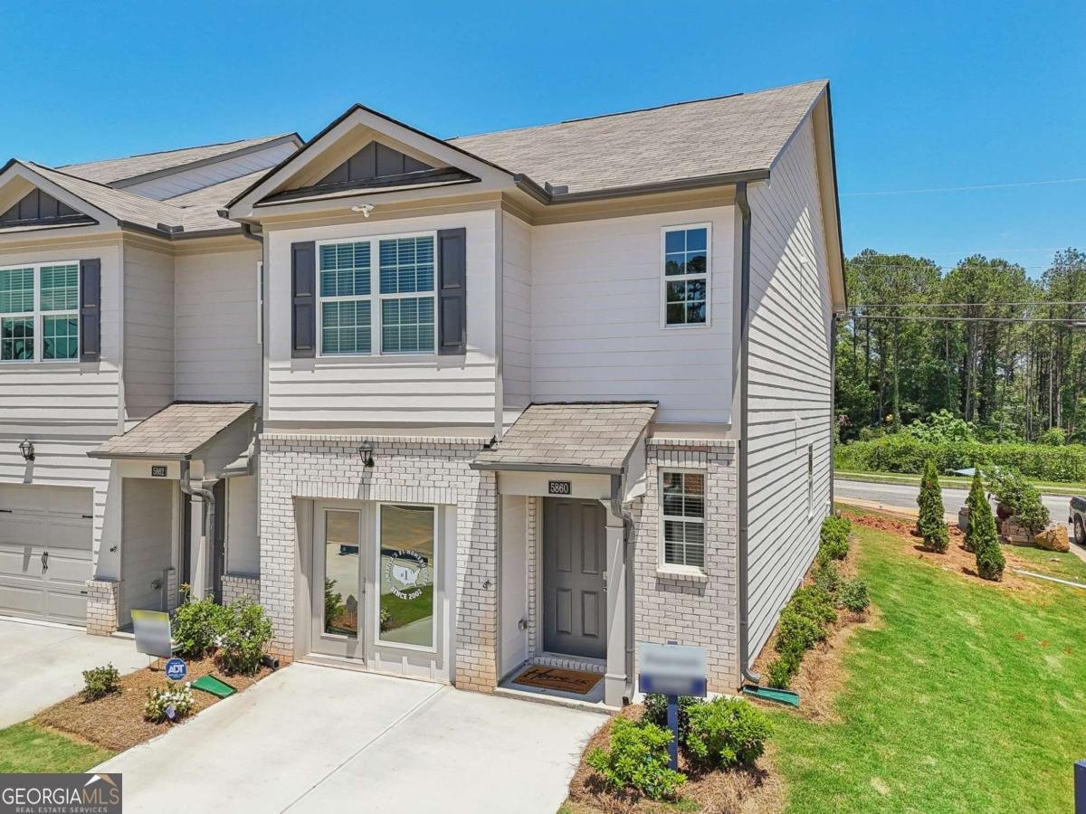 2341 Haran Drive Lithonia - 36