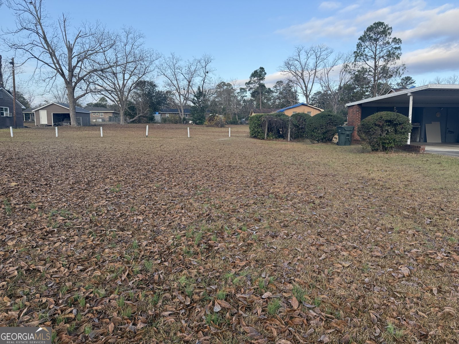 403 Calhoun Street Swainsboro - 4