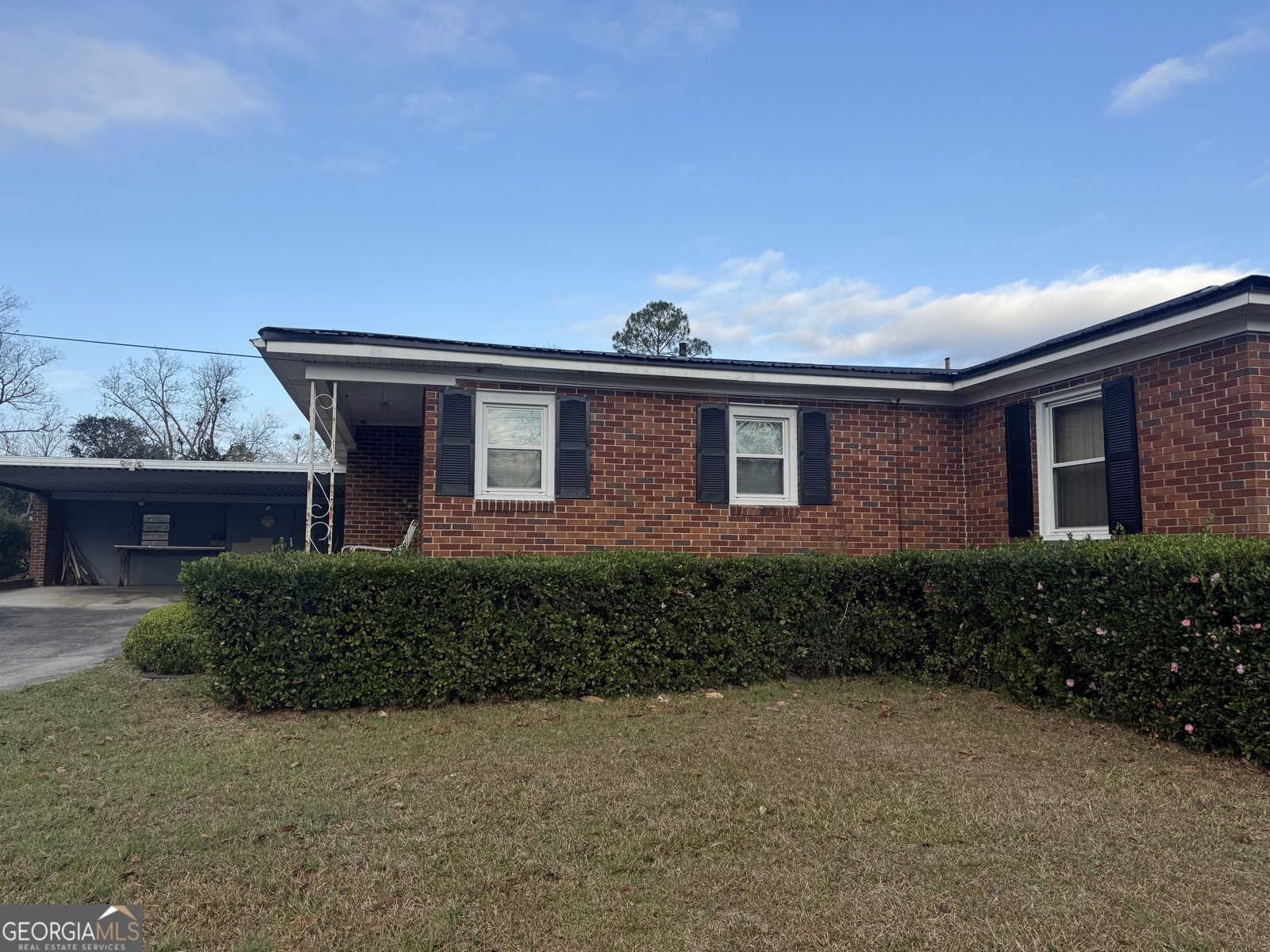 403 Calhoun Street Swainsboro - 5