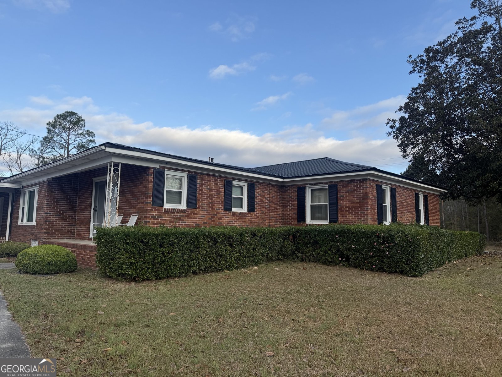 403 Calhoun Street Swainsboro - 6