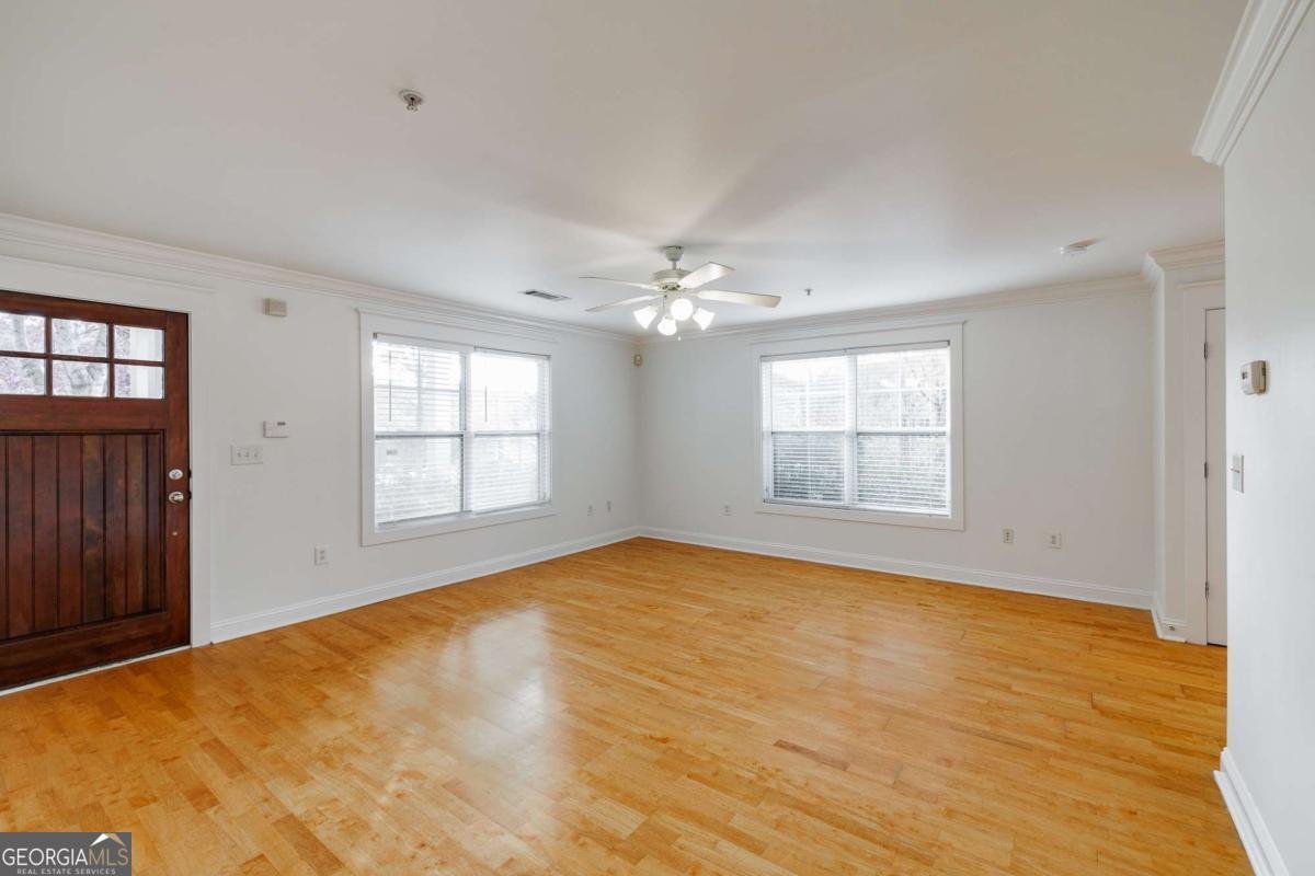 1035 Barnett Shoals Road Athens - 1