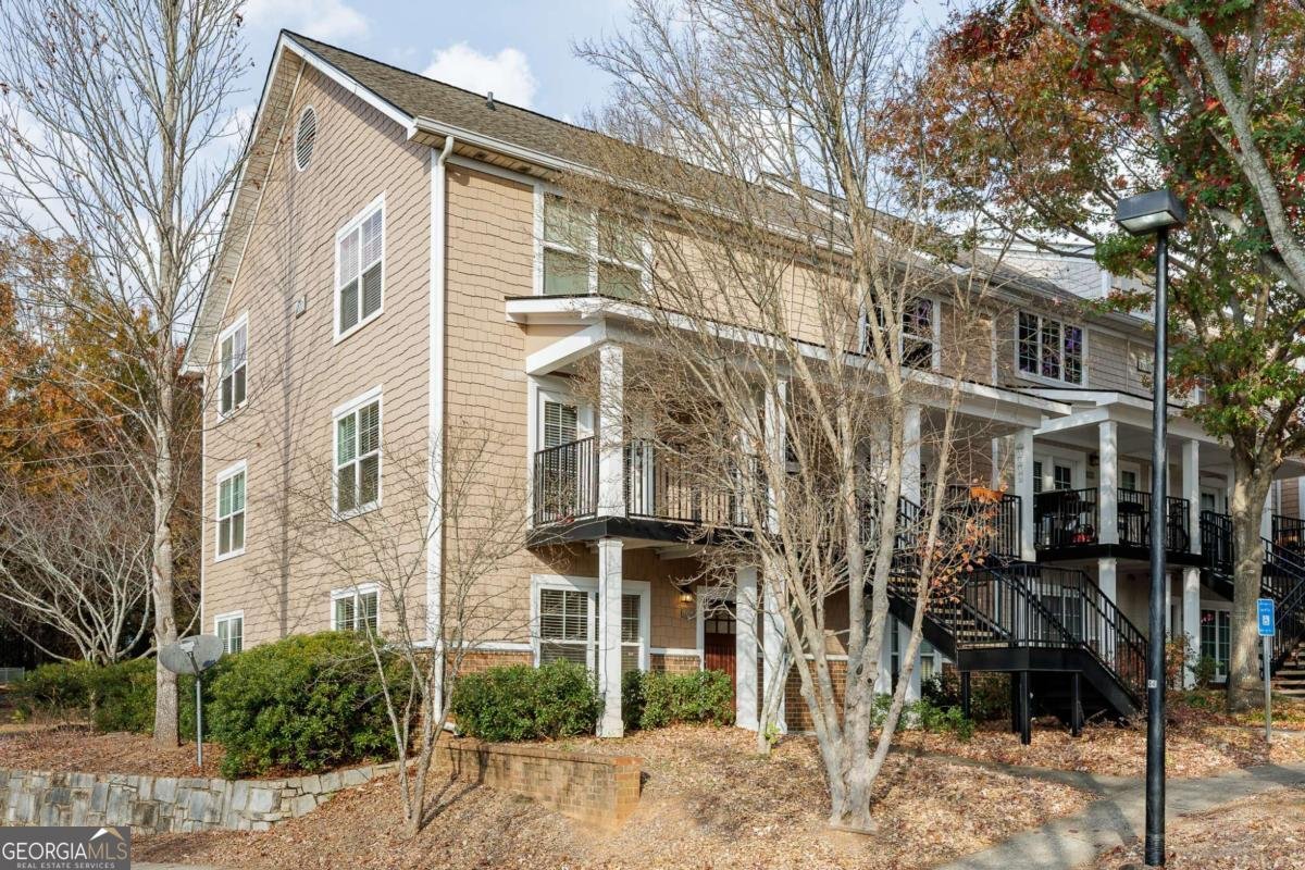 1035 Barnett Shoals Road Athens - 27