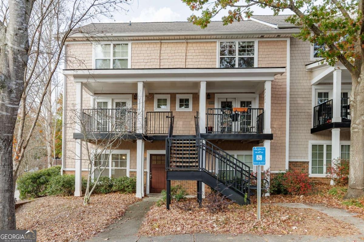 1035 Barnett Shoals Road Athens - 28