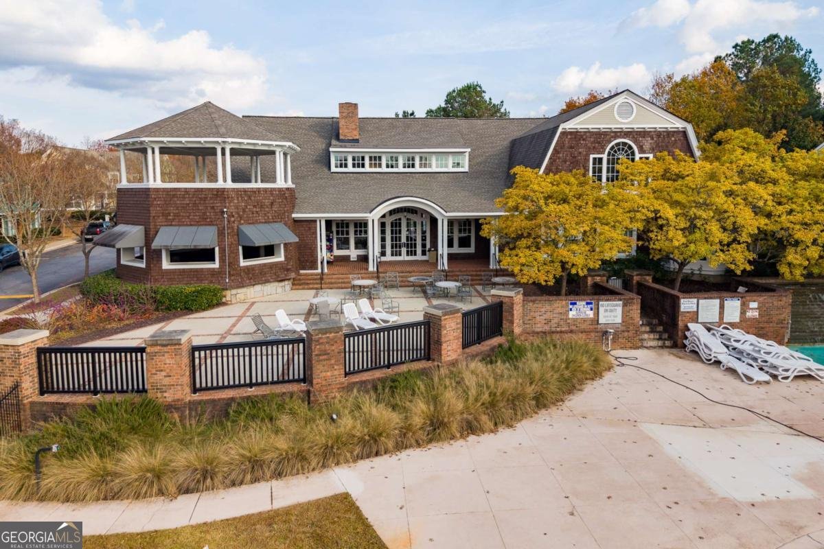 1035 Barnett Shoals Road Athens - 31