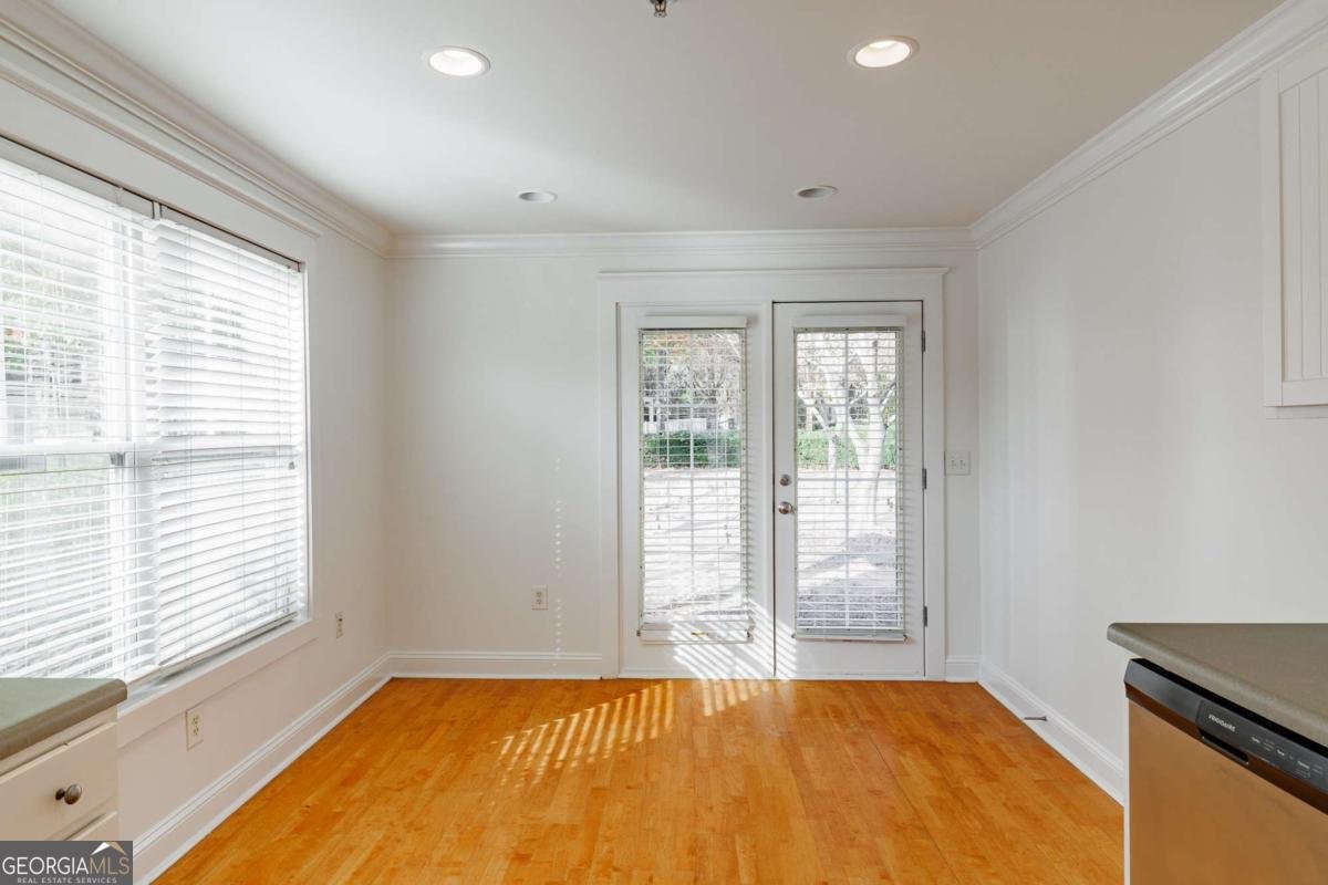 1035 Barnett Shoals Road Athens - 4