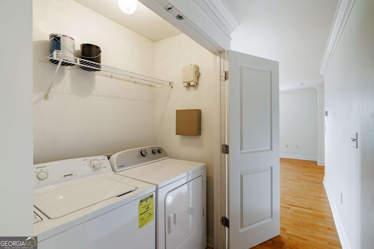 1035 Barnett Shoals Road Athens - 9