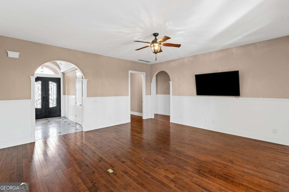 180 Cothran Road Dawsonville - 10