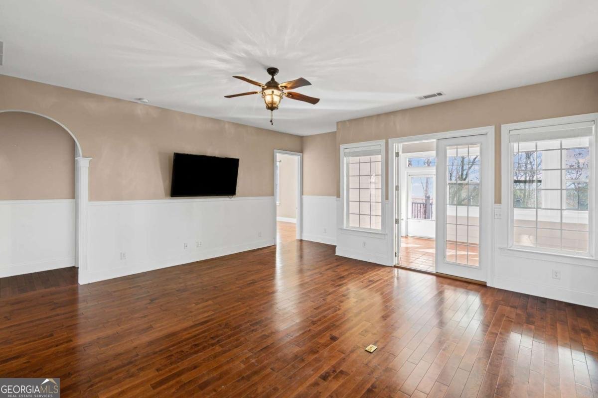 180 Cothran Road Dawsonville - 11