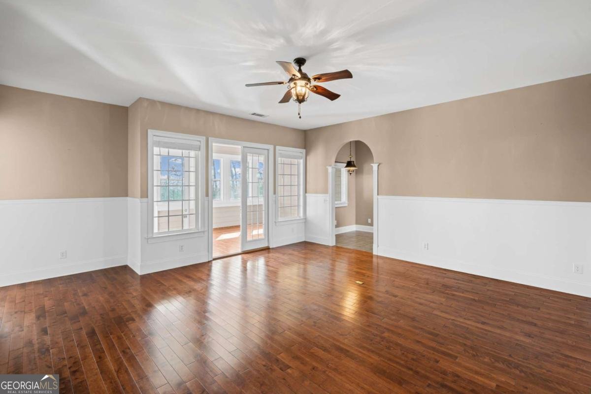 180 Cothran Road Dawsonville - 12