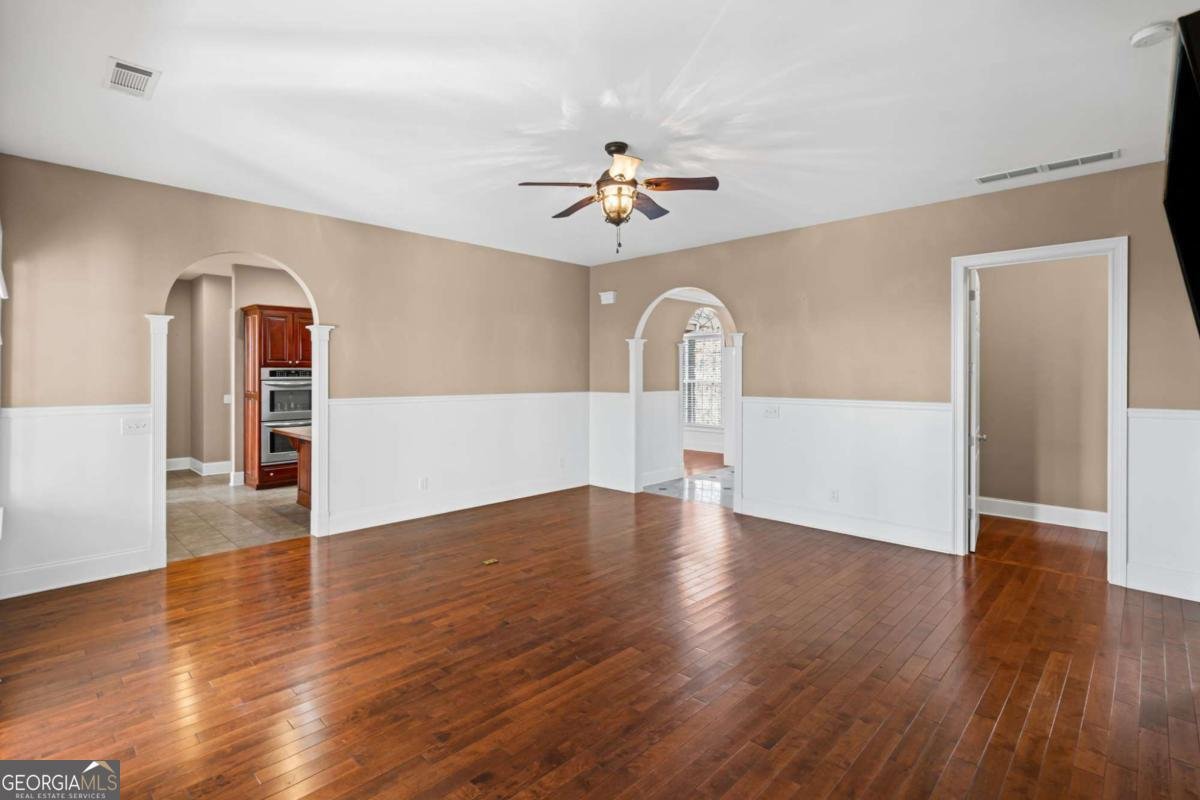 180 Cothran Road Dawsonville - 13