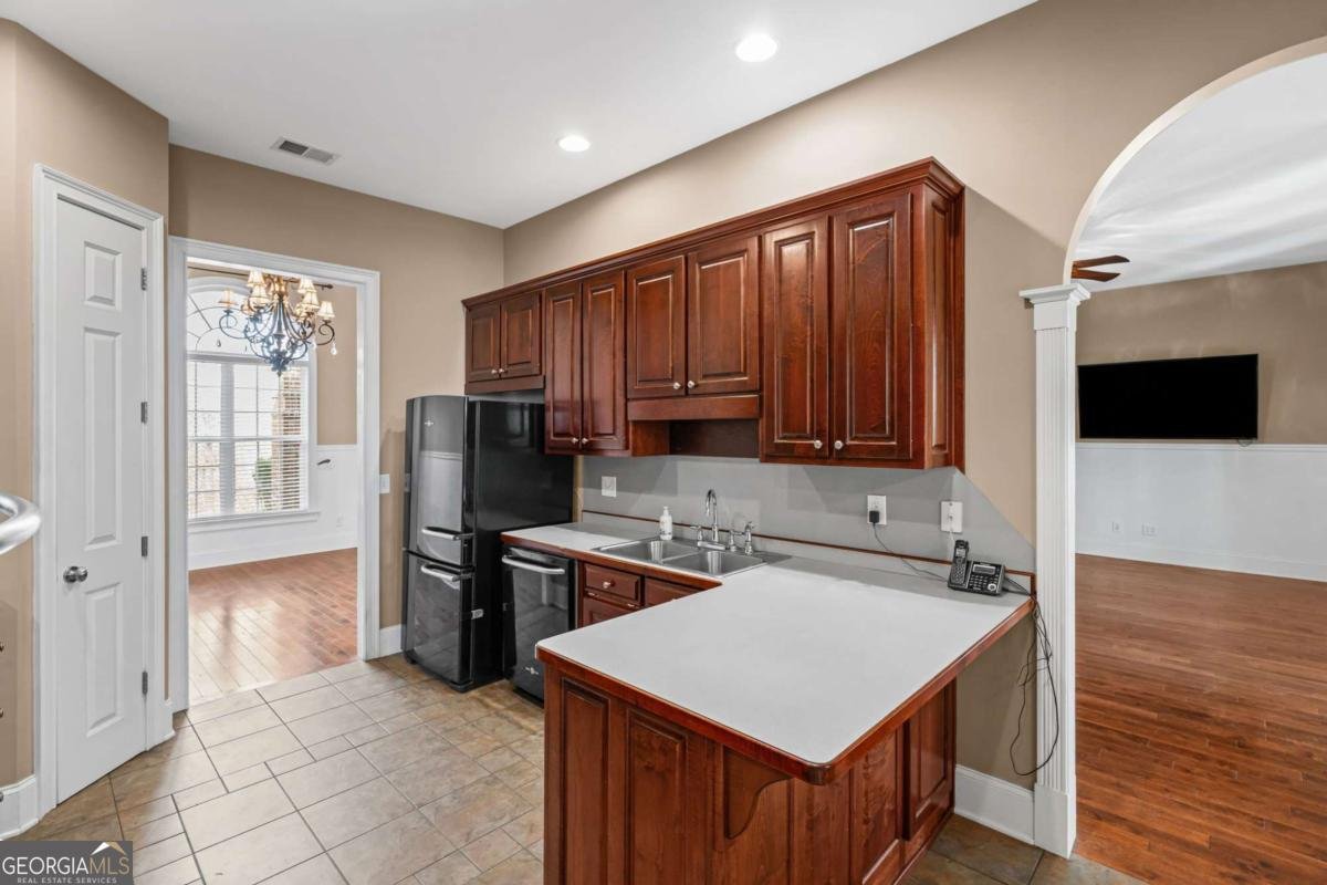 180 Cothran Road Dawsonville - 15